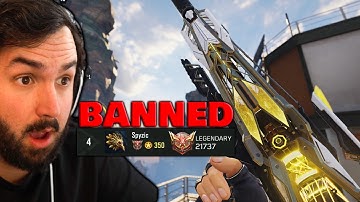They said the #3 player in CODM is cheating so I spectated him