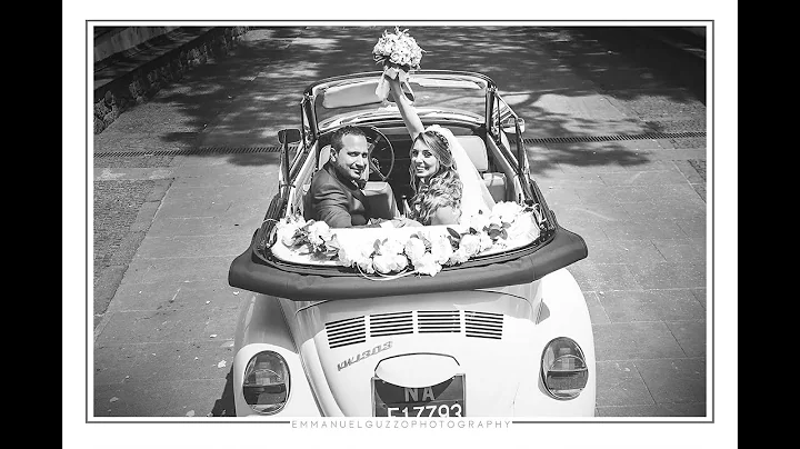 Luigi & Teresa Wedding Day Live 14 05 2022