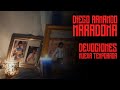 DEVOCIONES #10 -DIEGO ARMANDO  MARADONA