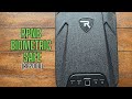 RPNB Biometric Portable Vault (RP2008) Review 