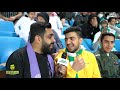 حلقة #مدرجاتنا || النصر VS الاهلي ||  الجولة الـ20 دوري كأس الأمير محمد بن سلمان للمحترفين