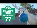 PLANET ZOO | EP. 77 - REIGNING IT IN (Franchise Mode Lets Play)