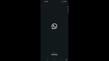 WhatsApp New Biggest Accessibility Improvement For Blind Everyone Use This Accessible WhatsApp 🔥🔥🔥