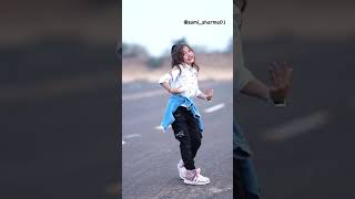 Must Watch New Song Dance Video 2023 Anushka Sen, Jannat Zubair, India's Best Tik tok Dance Video