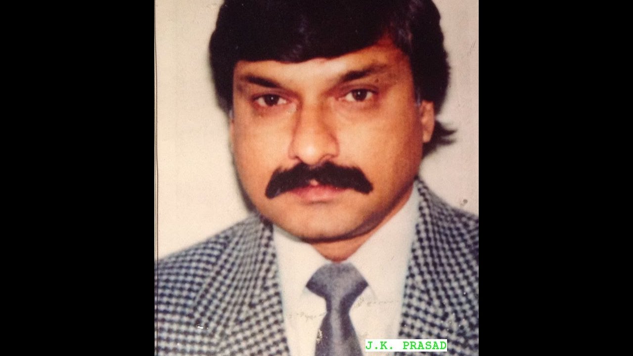 Radio Fiji News   JK Prasad