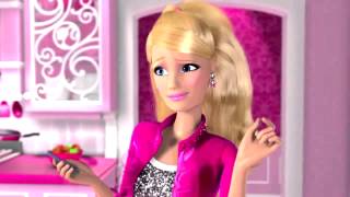 Jocuri Barbie De Imbracat Machiat Si Coafat