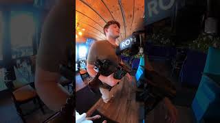 The Key To Videography... That Spidey Sense