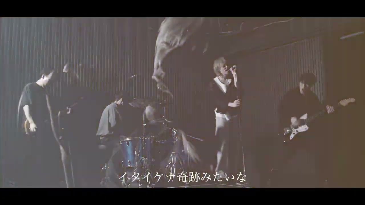 Watch HUMANDRIVE 「coelacanth」 on YouTube Watch HUMANDRIVE 「coelacanth」 on YouTube