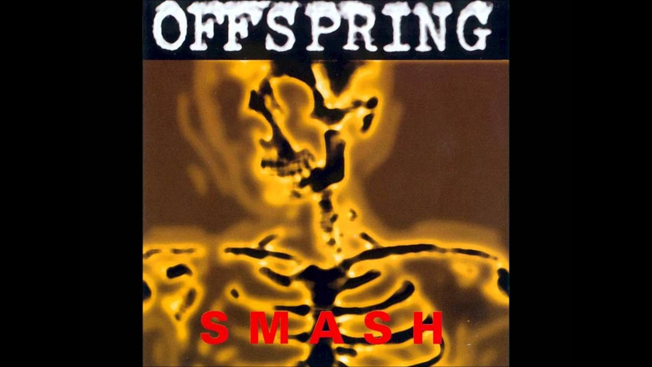 The Offspring Genocide YouTube