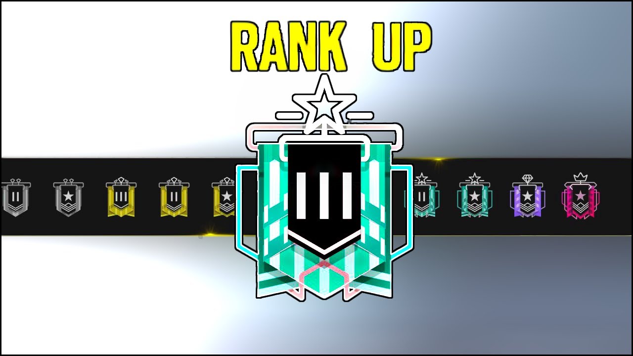 how-to-get-better-at-rainbow-six-siege-ranked-5-essential-steps-youtube
