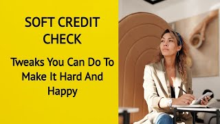 Soft Credit Check  Knowing Your Transunion And Equifax Canada Credit Report screenshot 4