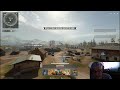 Warzone teste de Live no Youtube