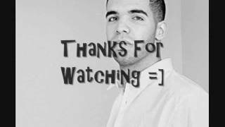 Drake Headlines [Pitched And Sped Up]