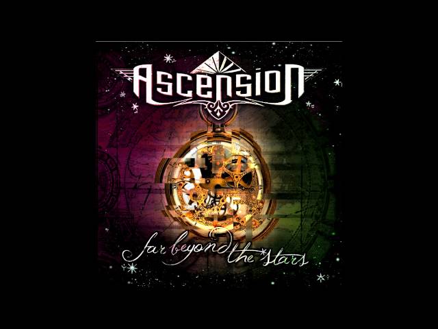 Ascension - The Silver Tide