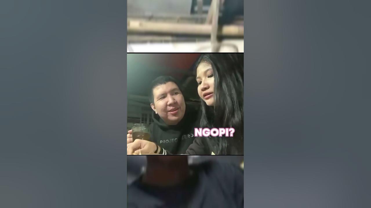 YOUTUBER NGETEH! Windah Basudara