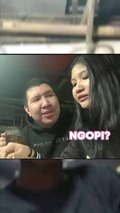YOUTUBER NGETEH! Windah Basudara
