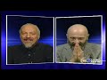 O.Giannino VS E. Finardi sul nucleare (TG3 Linea Notte, 15/03/2011)