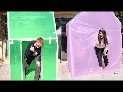 BEST DIY HOUSE