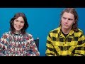 Tilda Cobham-Hervey & Evan Peters talk 'I Am Woman' at TIFF 2019