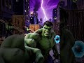 Hulk plays Fortnite with Downzey 😭🫣