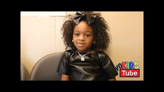 Macei - Before She Was Badkid Macei