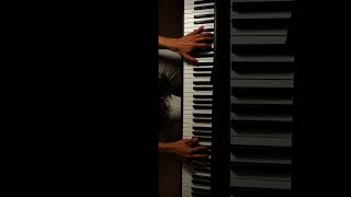 Everyone Dies Alone - Periphery // Piano Cover