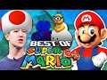 Best of SUPER MARIO 64 - Game Grumps Compilations