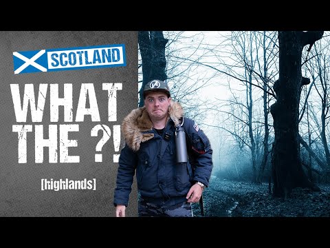 S8 E6 -  What is This ?! 😱 | Into The Woods