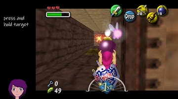 ISTT recoil flip to eyegore