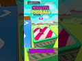 Crown Pinball Mountain by apples319 #fallguys #shorts