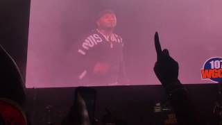 Jeezy live @ WGCI SUMMER JAM 2017