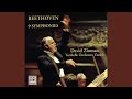 Miniature de la vidéo de la chanson Symphony No. 1 In C Major, Op. 21: Iv. Adagio - Allegro Molto E Vivace