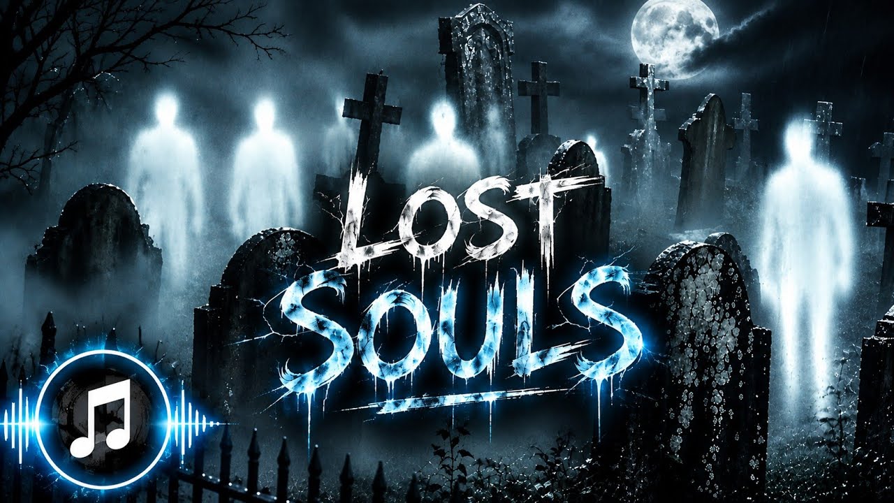 LOST SOULS