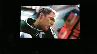 Benq Ht3550 4K Projector Interstellar 4K