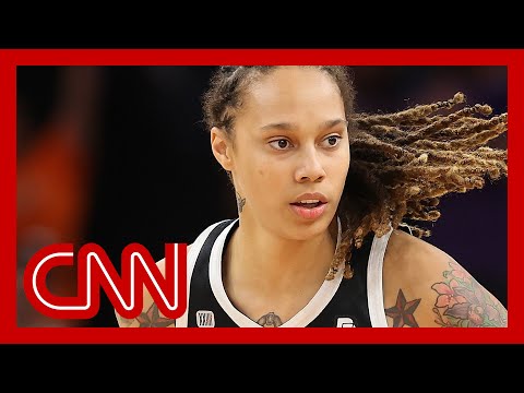 Brittney Griner goes to first WNBA practice since detainment from Russia