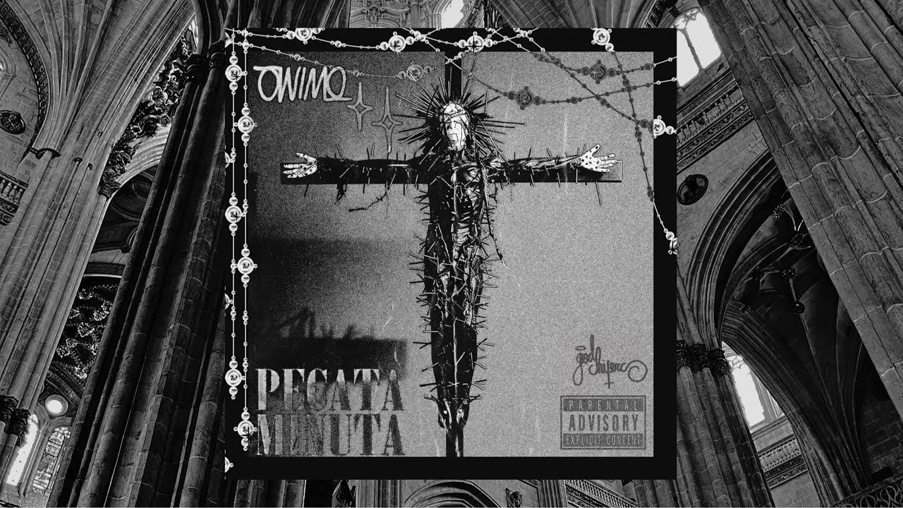 Ánimo - PECATA MINUTA