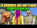 3 Dakikada Nether, 14 Dakikada End | Oyun Böyle Kolay Aslında (1.16.1 Speedrun)