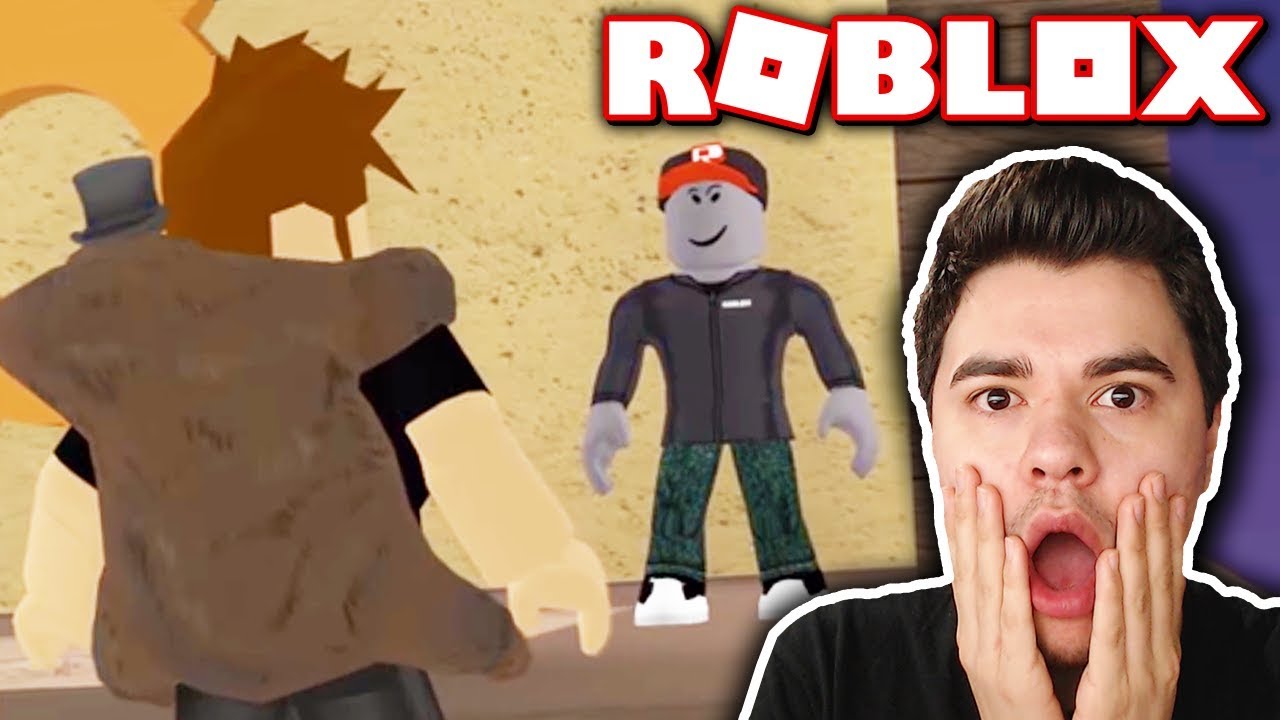 Reacting To The Dark Roblox Origin Story Of Guest 666 Roblox