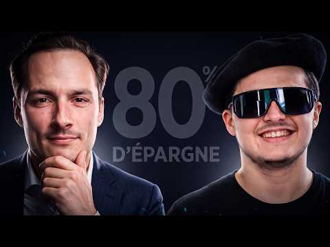 On n'avait jamais vu quelqu'un épargner autant