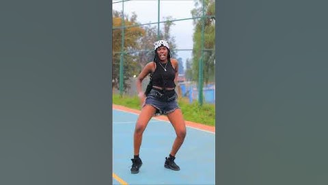 "Gido" by Fathermoh ,Joefes, Ndovu Kuu, Scar Mkadinali & Thao