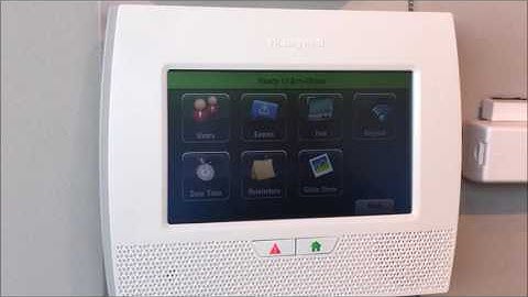 Setting Date and Time Lynx 7000/5000 | Supreme Security How to Videos