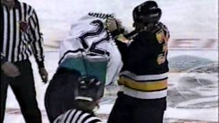 Baumgartner vs. Odgers 96-97