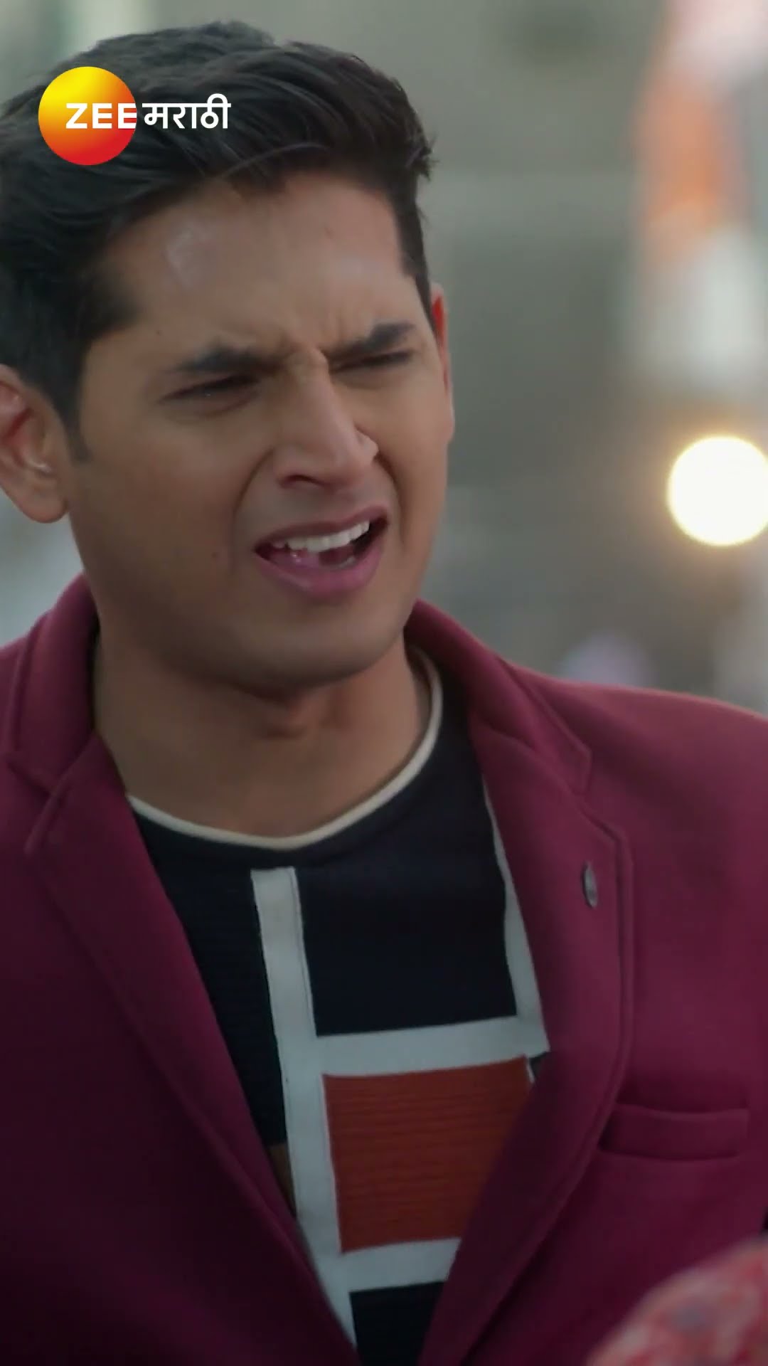 #SHIVA #Shorts #Zee Marathi #Entertainment #Drama, Romance