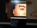 Day - 10 Photoshop shortcuts How to use Spot Healing Brush tool &amp; Healing Brush tool in just second?