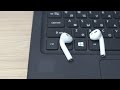 Как подключить AirPods к Windows на компьютере или ноутбуке