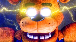 FNAF AR SONG 