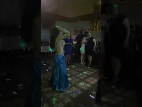 Alisa belly dancer । Egypt belly dance 2021