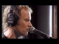 Sting - Heavy Cloud No Rain (HD) Ten Summoner's Tales