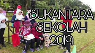 HD : SUKANTARA SMK BANANG JAYA 2019