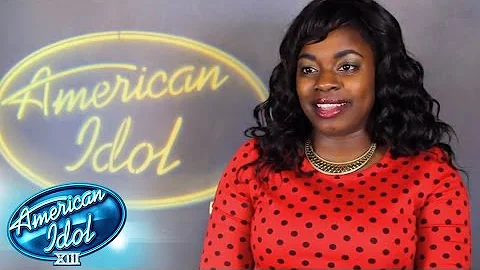 Road to Hollywood: Paula Hunt - AMERICAN IDOL SEAS...